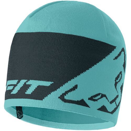 DYNAFIT - Casquette Leopard Logo Marine Blue