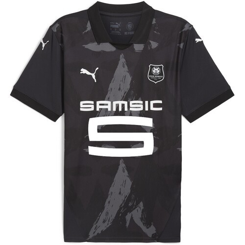 PUMA - Maillot Third 24/25 Stade Rennais FC Homme