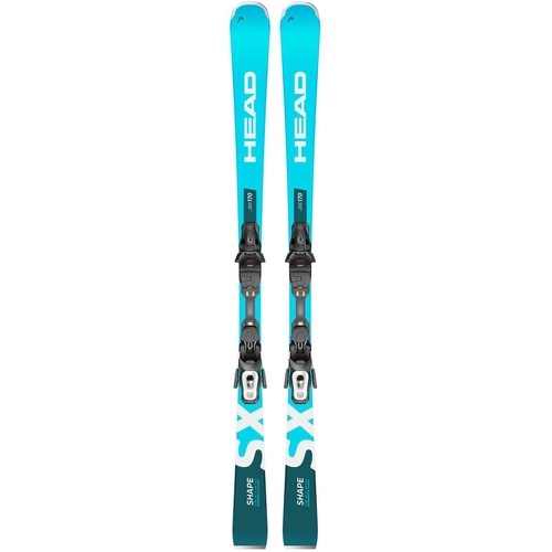 Pack Ski Shape Sx R Sw + Pr 10 Gw Promo Homme