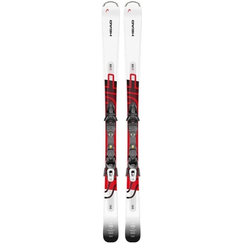 Pack Ski Shape V4 R Sw + Pr 10 Gw Promo Homme