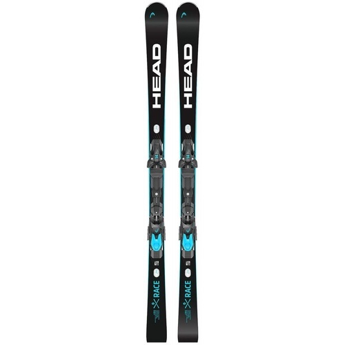 HEAD - Pack Ski Wc Rebels E-race Sw + Ff Demo 14 Gw Homme