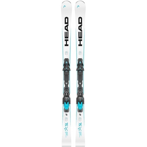 HEAD - Pack Ski Wc Rebels E-sl Sw + Ff Demo 14 Gw Homme