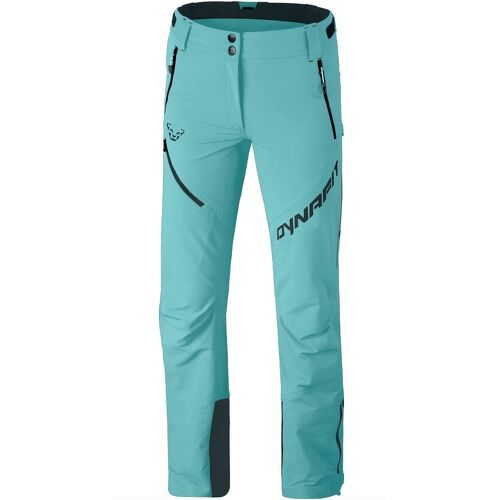 DYNAFIT - Pantalon Mercury 2 Dynastretch Marine Blue