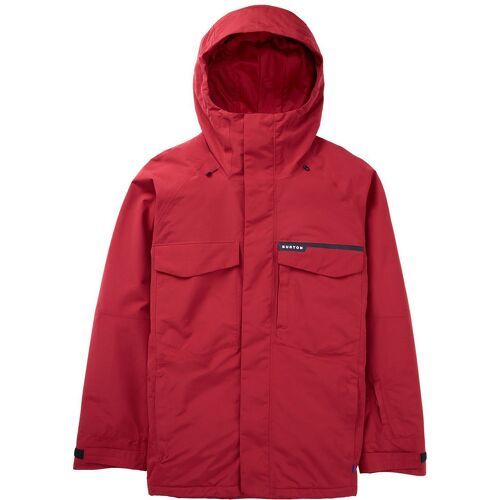 Veste De Ski / Snow Covert 2.0 Deep Red Homme