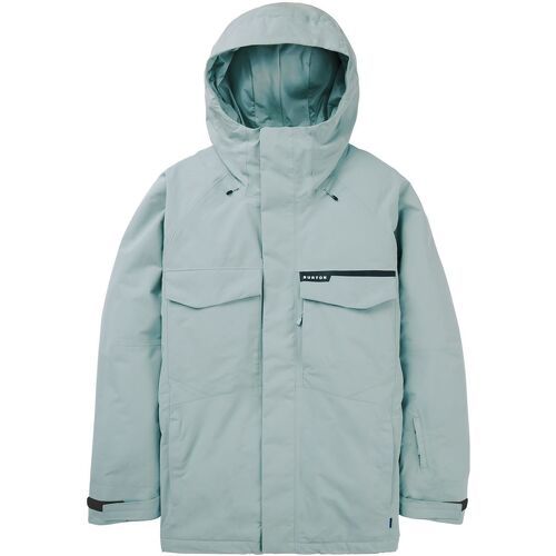 Veste De Ski / Snow Covert 2.0 Petrol Green Homme