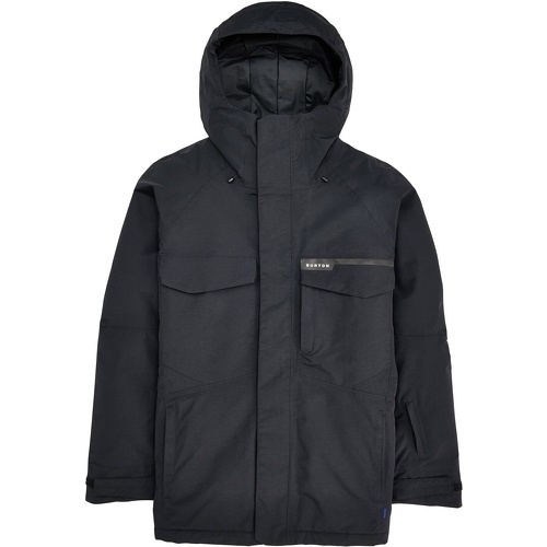 Veste De Ski / Snow Covert 2.0 True Black Homme