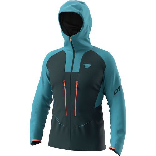 DYNAFIT - Giacca Tlt Gore Tex Storm