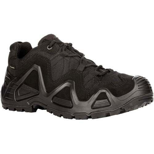 LOWA - Chaussures Militaires Chaussures De Travail Zephyr Gtx Lo Tf (Daim, Imperméable)