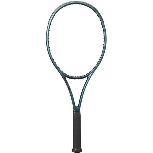 Raquette De Tennis Blade 100L V9 100In/285G/Allround 2024 Émeraude Non Cordée