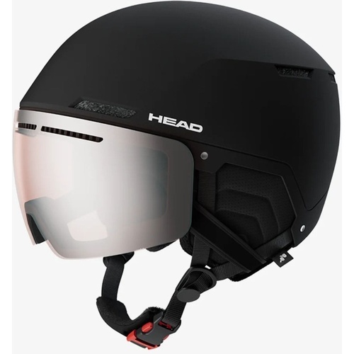 Casque De Ski / Snow Cinema Black Homme