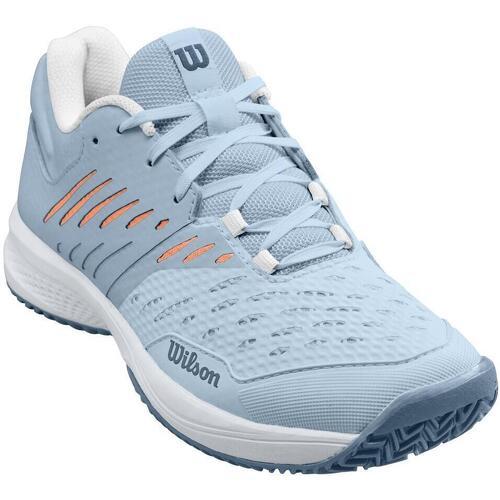 WILSON - Chaussures De Tennis Kaos Comp 3.0 Allcourt Clair