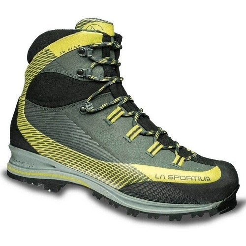 LA SPORTIVA - Chaussures De Randonnée Trekking Trango Trk Leather Gtx (Cuir, Imperméables)