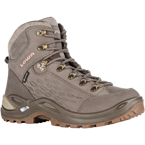 LOWA - Renegade Warm Gtx