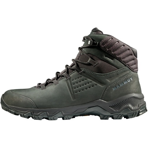 Chaussures De Randonnée Mercury Iv Mid Gtx (Tout Terrain, Nubuck, Imperméable)