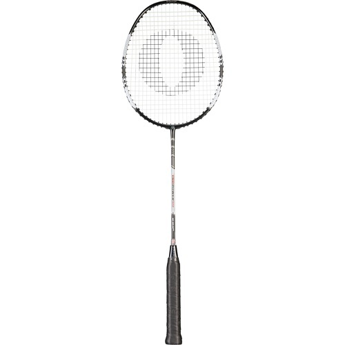 Raquette De Badminton T 50 Power Tour (88G/Top Heavy/Medium) Cordée