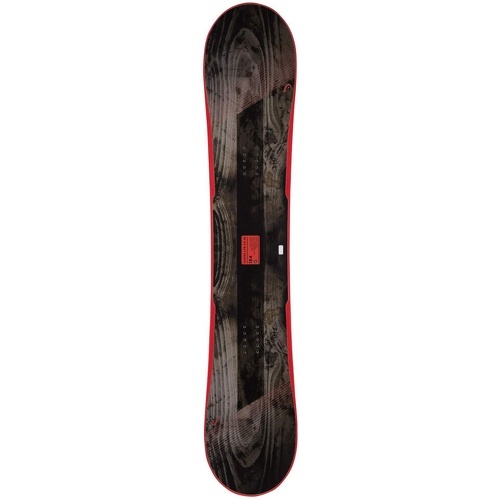 Planche De Snowboard Flocka Lfw 3.0 4d Homme