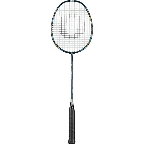 Raquette De Badminton R Centric 80 Cordée