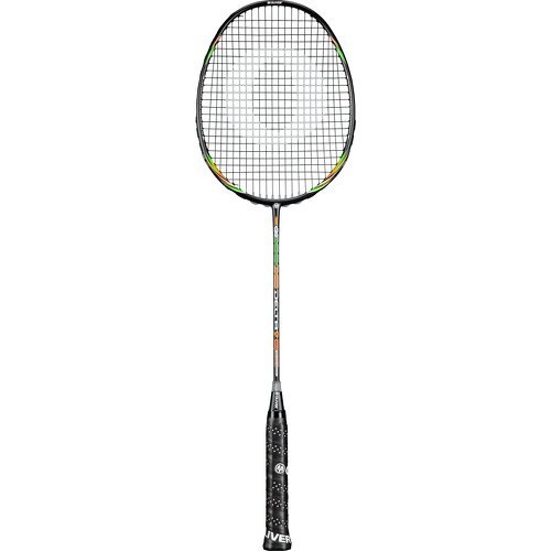 Raquette De Badminton R Delta 9 Cordée