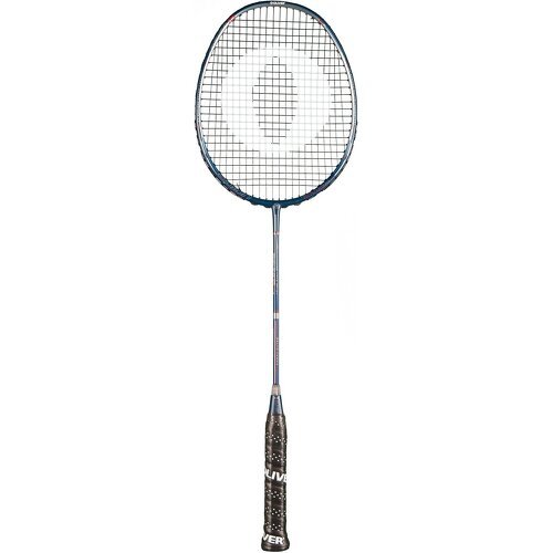 Raquette De Badminton R Delta 10 (Dessus Lourd, Très Rigide) Cordée