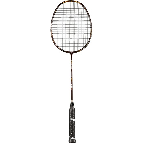 Raquette De Badminton R Omex 910 (90G/Équilibrée/Très Rigide) Cordée