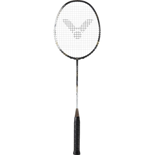 Raquette De Badminton Auraspeed Ljh (Top Heavy, Rigide) Non Cordée