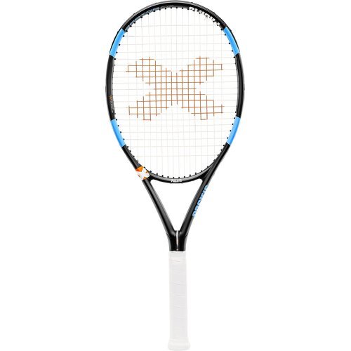 Pacific - Raquette De Tennis Bxt Raptor 107In/275G/Confort Cyan Cordée