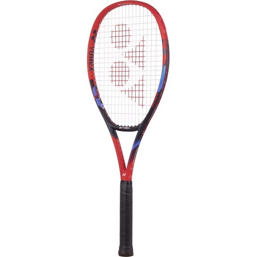 YONEX - Raquette De Tennis Vcore (7Ème Génération) #23 Game 100In/265G/Allround Cordée