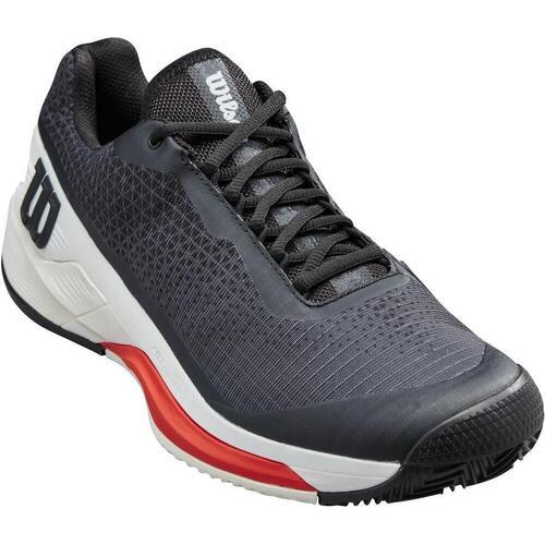 WILSON - Chaussures De Tennis Rush Pro 4.0