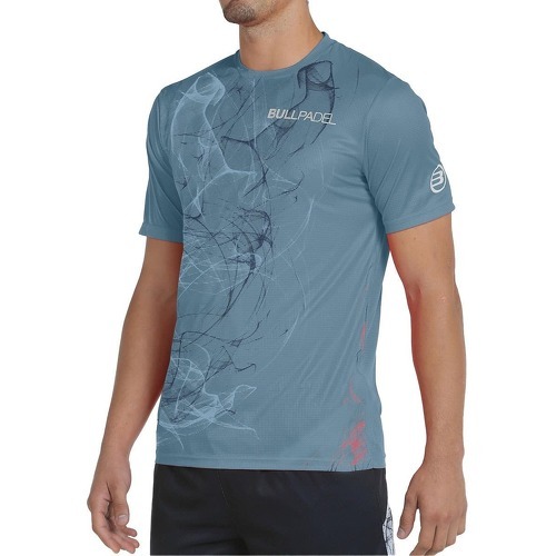 BULLPADEL - Casiop T-Shirt