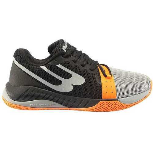 BULLPADEL - Comfort 23v Black Orange