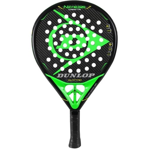 DUNLOP - Nemesis Carbon Control