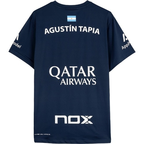 Sponsors At10 T-shirt