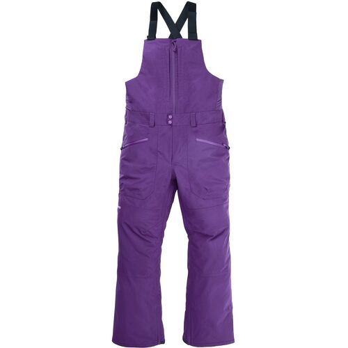 Salopette De Ski / Snow Reserve Gore-tex Bib Imperial Purple Homme