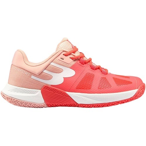 BULLPADEL - Prf Comfort W 24i Ck68017000 Rose Pour Femmes