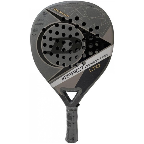 DUNLOP - Impact Carbon Pro Ltd