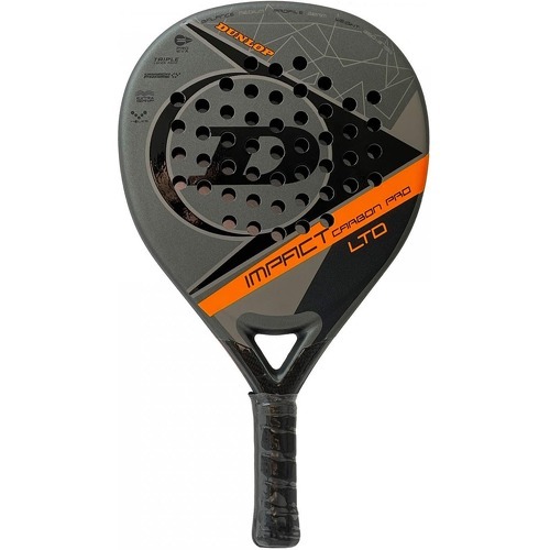 Impact Carbon Pro Ltd