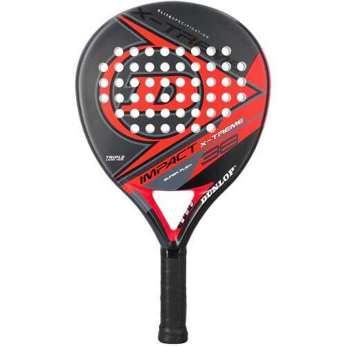 DUNLOP - Impact HL