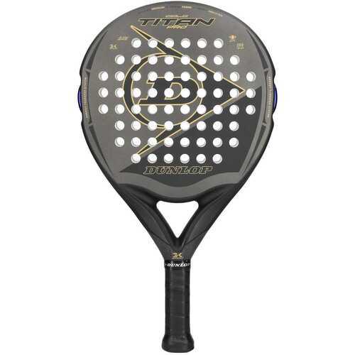 DUNLOP - Titan Pro (2024)