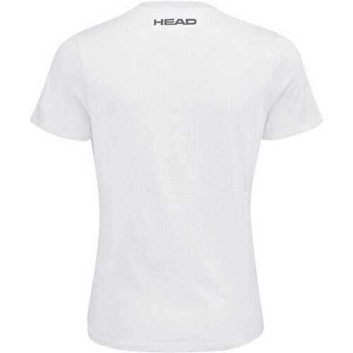 HEAD - Club Lara T-shirt Pour Femmes