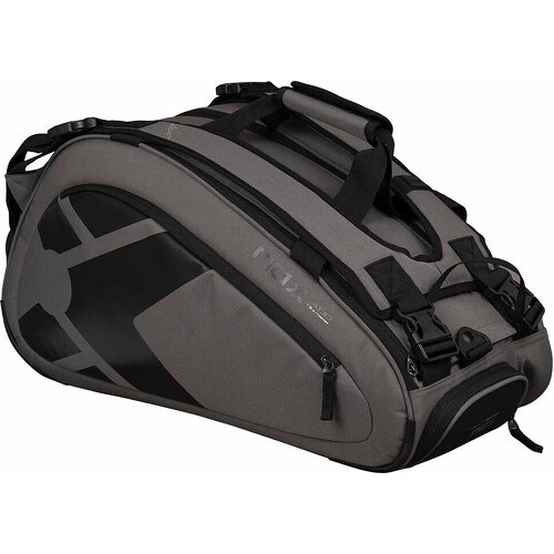 Nox - Sac Thermobag AT10 Team Gris / Noir