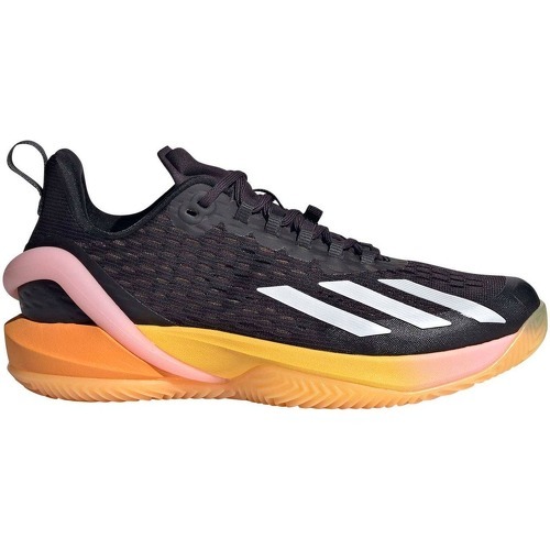 adidas Performance - Chaussure de tennis adizero Cybersonic