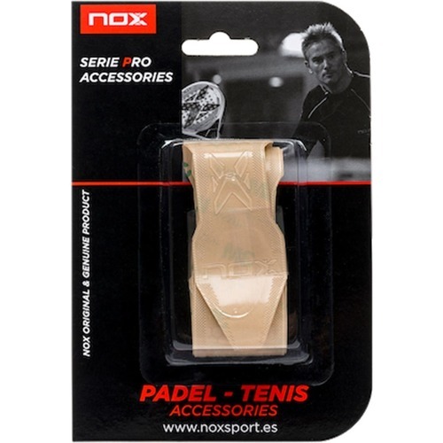 Nox - Scatola 6 Pz Blister (1 Pz) Transparent Protettore
