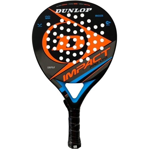 DUNLOP - Impact Pro HL