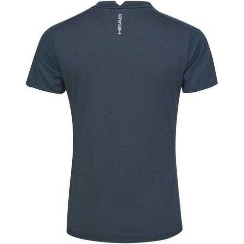 HEAD - Padel Tech T-Shirt Padel Tech