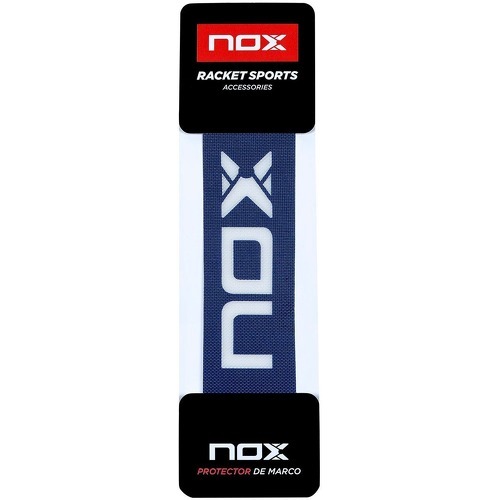 Nox - Borsa 6 Pz. Blister (1 Pc.) Protettore Logo