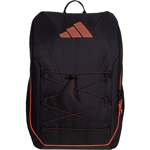 BACKPACK PROTOUR 3.3 BLACK BLACK/ORANGE