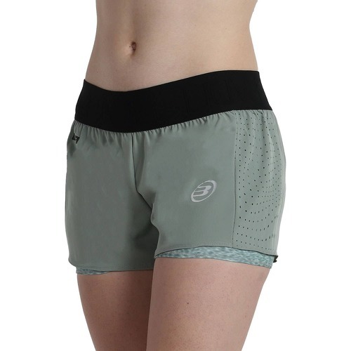 BULLPADEL - Short Femme Breca