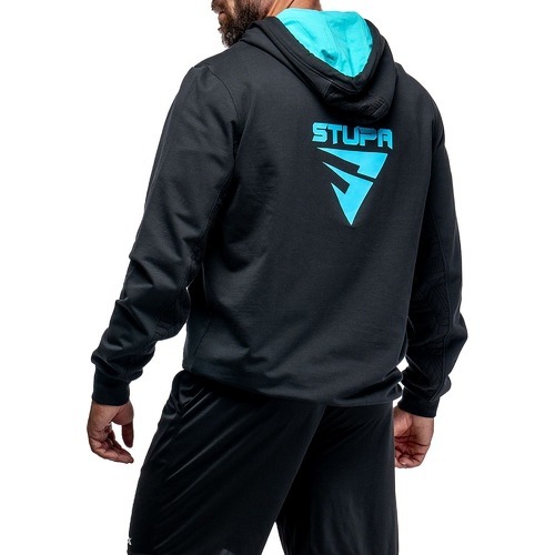 Electra Stupa Sweat à Capuche Fw24