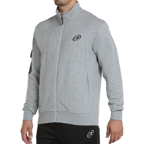 BULLPADEL - Sweat-shirt Beade