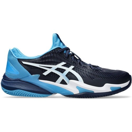 ASICS - Court Ff 3 Novak Clay 1041a362 963